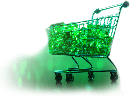 hero cart