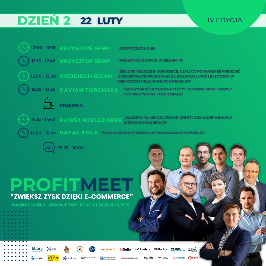last event